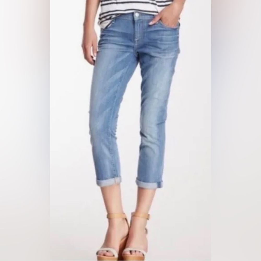 7 for all Mankind Skinny Jeans